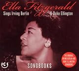 Sings Irving Berlin & Duke Ellington Songbooks