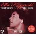 Sings Irving Berlin & Duke Ellington Songbooks