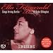 Sings Irving Berlin & Duke Ellington Songbooks