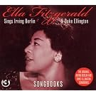 Sings Irving Berlin & Duke Ellington Songbooks