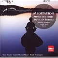 Meditation-Musik der Stille