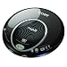 COBY MPCD521 PERSONAL MP3/CD PLAYER