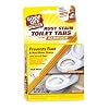Goof Off ESX20002 Toilet Drop-In Tabs