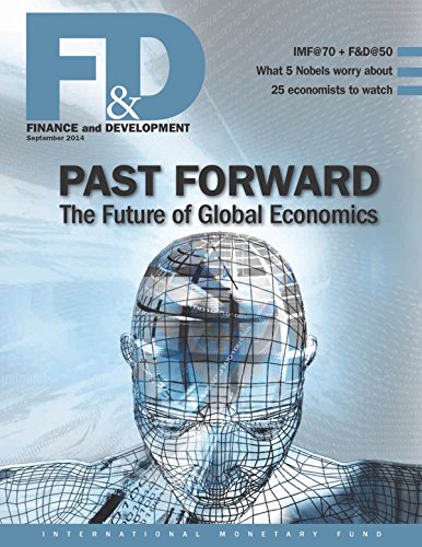 Finance & Development, September 2014