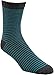 PACT Women's Vine Crew Sock Gift Box (Pack of 3)