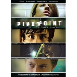 Pivot Point