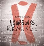 Hourglass Remixes [Vinyl]