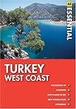 Essential Turkey west coast