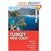 Turkey West Coast (AA Essential Guides Series)