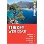 Turkey West Coast (AA Essential Guides Series)