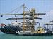 Photo Jigsaw 16x12 (40x30cm) Shipping, Singapore harbour by Robert Harding
