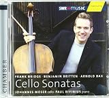 Cello Sonatas