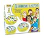5 Senses Lotto Game