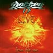 Live from the Sun