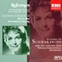 Johann Strauss II: Wiener Blut (Vienna Blood); Eine Nacht in Venedig (A Night in Venice) (The Schwarzkopf/Ackermann Operetta Recordings, Volume II)