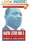 Martin Luther King, Jr.: Apostle of Militant Nonviolence