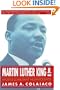 Martin Luther King, Jr.: Apostle of Militant Nonviolence