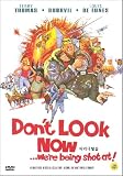 Dont Look Now: Were Being Shot At (La Grande Vadrouille) Outer Slip-Case Special Edition [IMPORTED, for ALL REGIONS, NTSC]