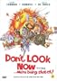 Don't Look Now: We're Being Shot At (La Grande Vadrouille) Outer Slip-Case Special Edition [IMPORTED, for ALL REGIONS, NTSC]