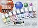 Jacquard Airbrush Color Sets opaque