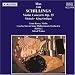 Schillings:Violin Concerto Op. 25