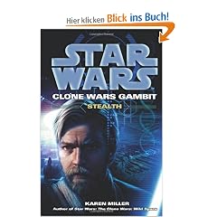 Star Wars: Clone Wars Gambit - Stealth