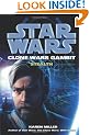 Star Wars: Clone Wars Gambit - Stealth