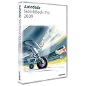 Autodesk Sketchbook Pro 2009