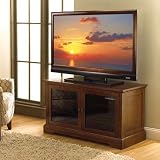 BELLO A/V CABINET EXPRESSO NO TOOLS 46