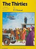 The thirties : an illustrated history in colour, 1930-1939