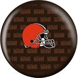KR Strikeforce NFL Cleveland Browns 2011