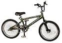 Razor Launch 20-Inch Freestyle Bike