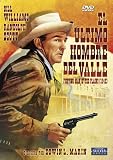Fighting Man of the Plains ( El Ultimo Hombre Del Valle ) [ NON-USA FORMAT, PAL, Reg.0 Import - Spain ]