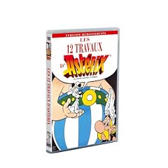 Les 12 travaux d'Ast�rix [FR Import]