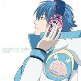 SLIP ON THE PUMPS(DVD付)