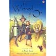 The Wizard of Oz (Young Reading Series 2 Gift Books) by L. Frank Baum, Rosie (RTL) Dickins, and Mauro Evangelista