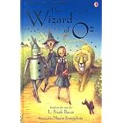 The Wizard of Oz (Young Reading Series 2 Gift Books) by L. Frank Baum, Rosie