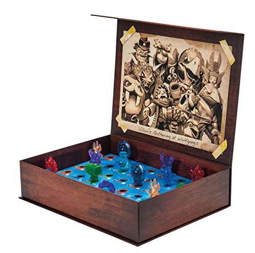skylanders carry and display case