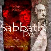 Faction Paradox: Sabbath Dei | [Lawrence Miles]