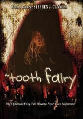 The Toothfairy