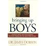 Bringing Up Boys by James C. Dobson