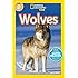 National Geographic Readers: Wolves
