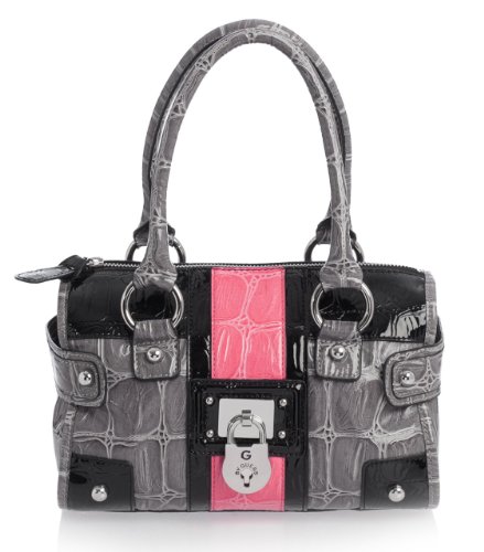 G by GUESS Citrus Box Bag