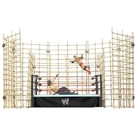 WWE Punjabi Prison Match
