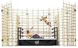 WWE Punjabi Prison Match