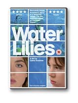 Water Lilies [DVD] [2007]