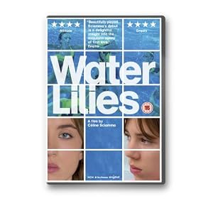 Water Lilies [DVD] [2007]