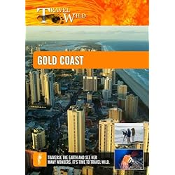 Travel Wild Gold Coast