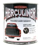 Herculiner HCL0B8 Brush-on Bed Liner Kit
