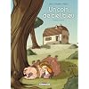 Un coin de ciel bleu, Tome 1 : L'odeur du foin...